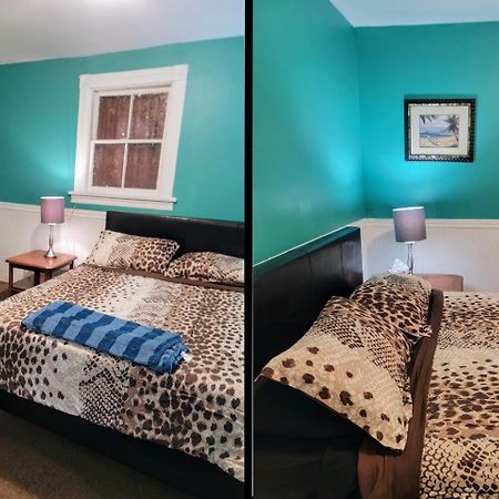 Yonkers Luxury Studio Esterno foto