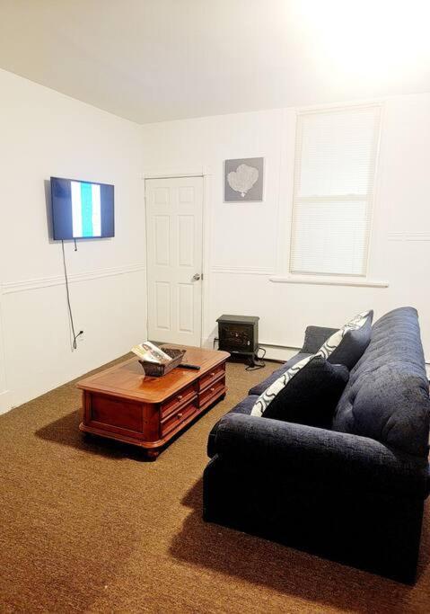Yonkers Luxury Studio Esterno foto