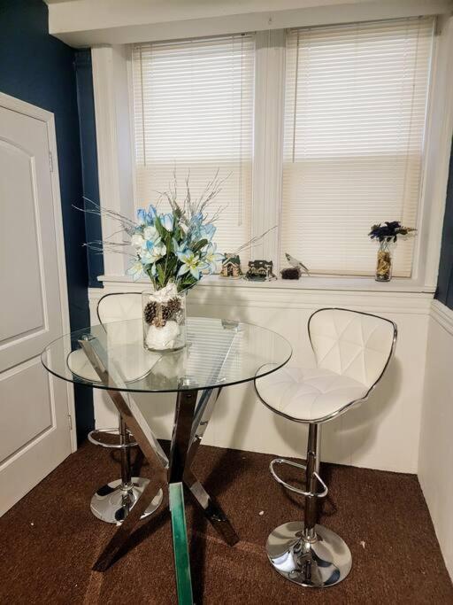 Yonkers Luxury Studio Esterno foto