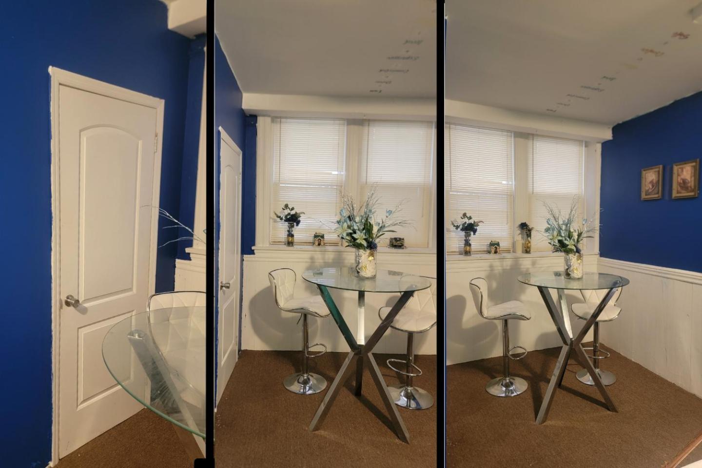 Yonkers Luxury Studio Esterno foto